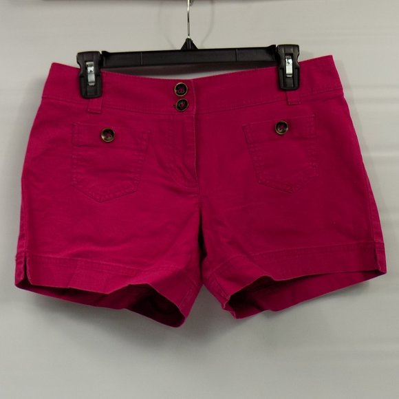 New York & Company Womens Shorts Size 2 - Picture 2 of 7